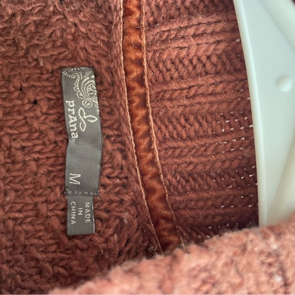 Prana sweater - Picture 4 of 5
